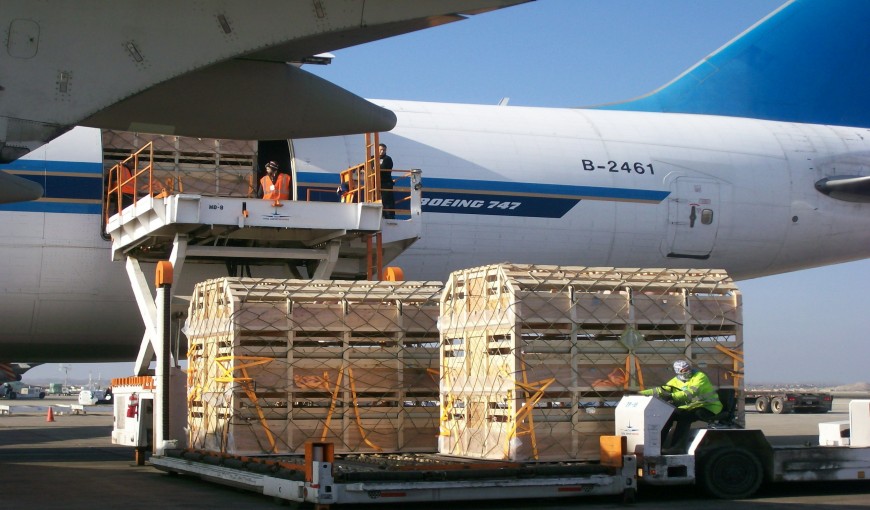 十月田镇到泰国空运公司